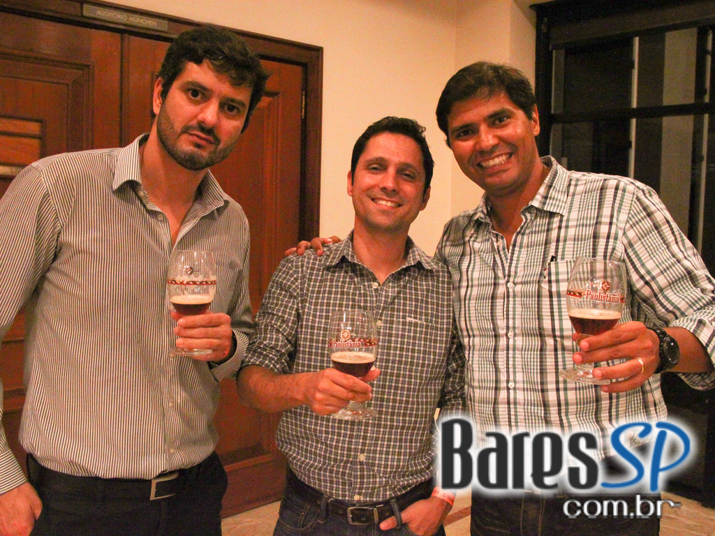 Bier & Wein importadora realizou feira de cervejas especiais no Club Transatlântico Bier & Wein importadora realizou feira de cervejas especiais no Club Transatlântico