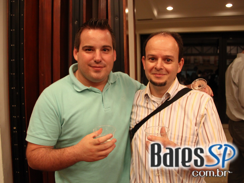 Bier & Wein importadora realizou feira de cervejas especiais no Club Transatlântico Bier & Wein importadora realizou feira de cervejas especiais no Club Transatlântico