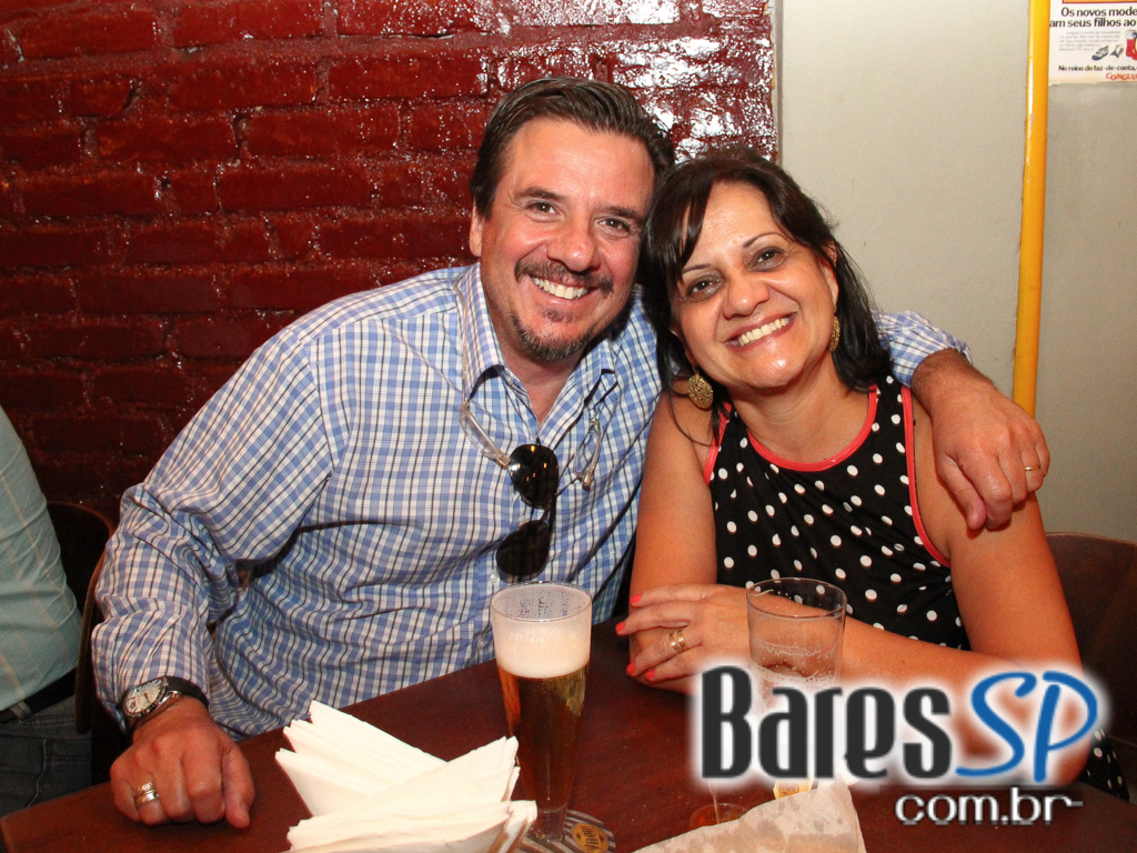 Veloso Bar ofereceu caipirinhas e petiscos variados na terça-feira Veloso Bar ofereceu caipirinhas e petiscos variados na terça-feira