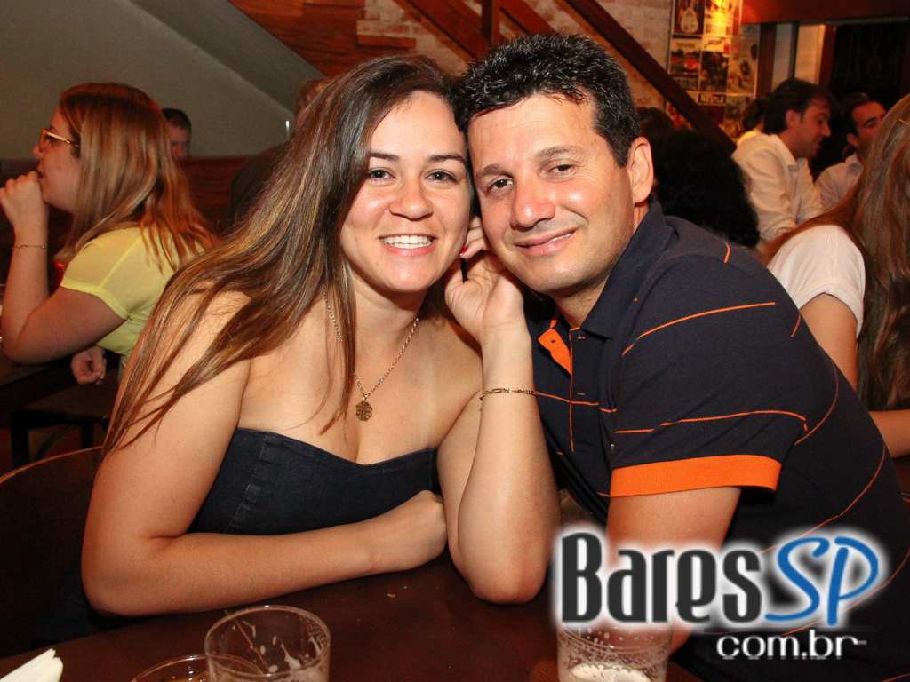 Veloso Bar ofereceu caipirinhas e petiscos variados na terça-feira Veloso Bar ofereceu caipirinhas e petiscos variados na terça-feira