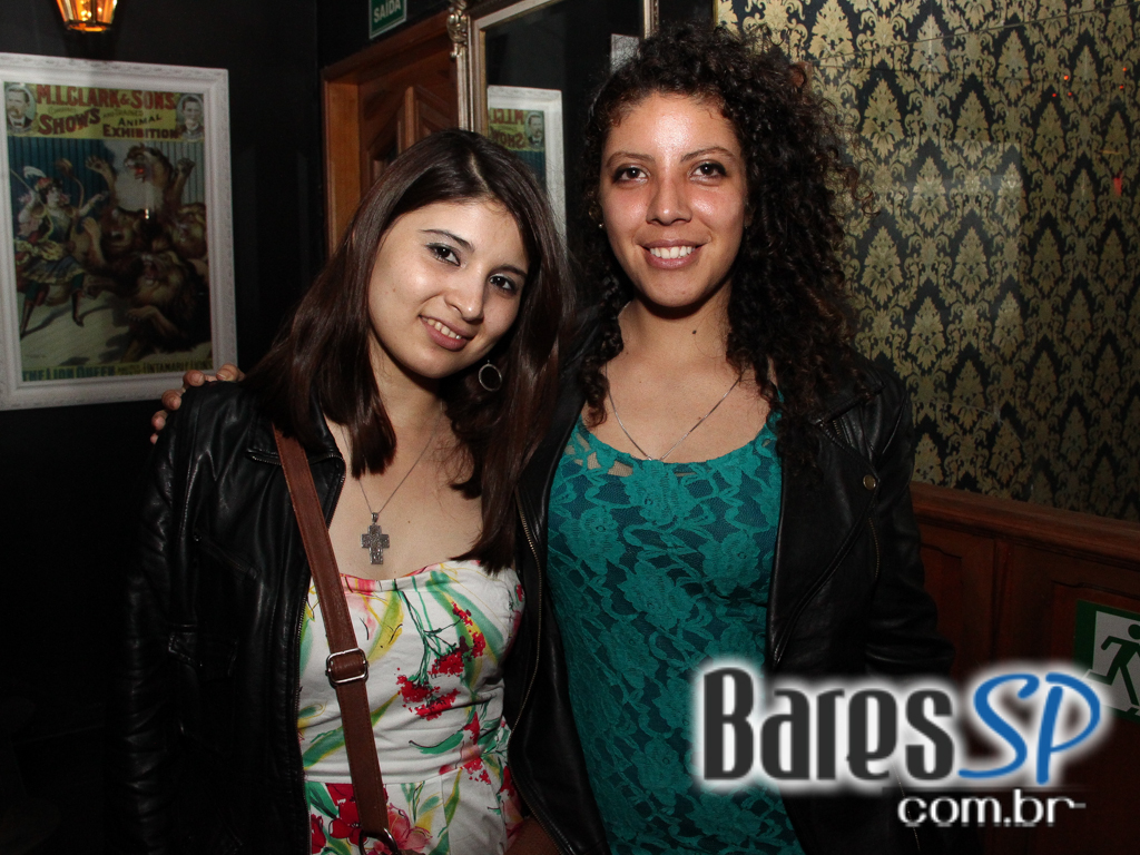 Na quinta-feira aconteceu a Festa Mad Thursdays na Funhouse Na quinta-feira aconteceu a Festa Mad Thursdays na Funhouse