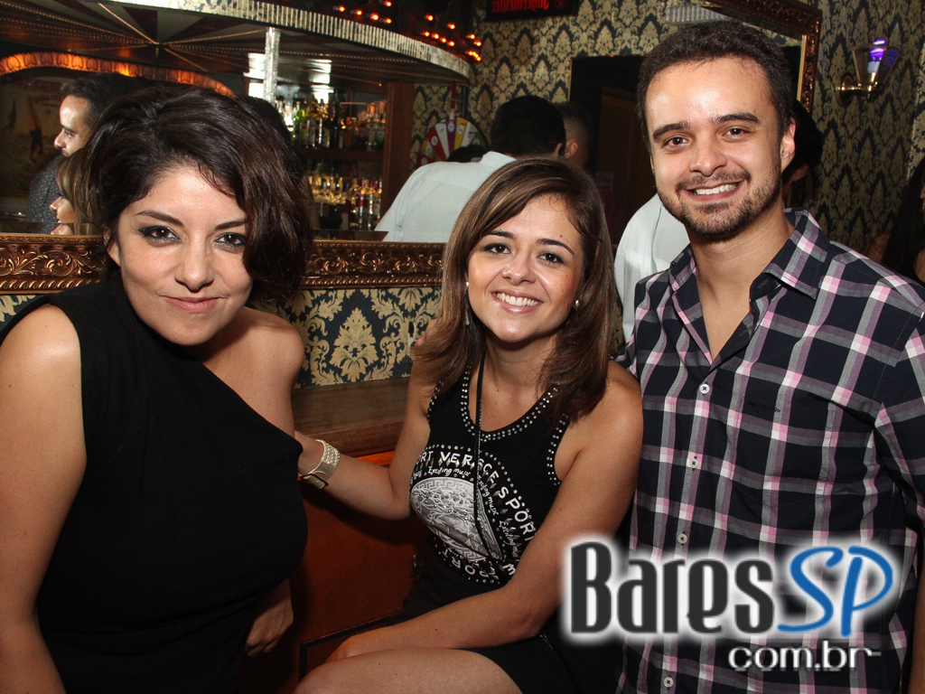 Na quinta-feira aconteceu a Festa Mad Thursdays na Funhouse Na quinta-feira aconteceu a Festa Mad Thursdays na Funhouse