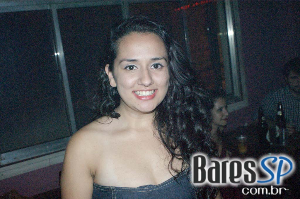 Na sexta-feira aconteceu a Festa Vem que Tem! no Espaço Urucum Na sexta-feira aconteceu a Festa Vem que Tem! no Espaço Urucum