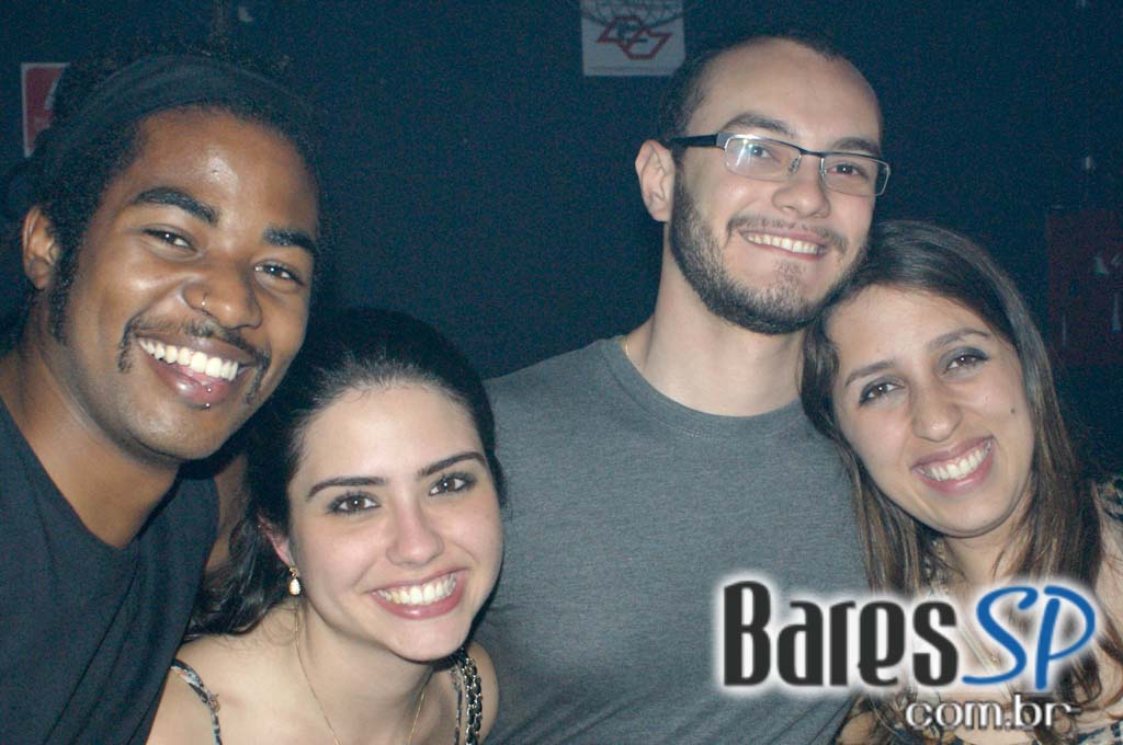 Na sexta-feira aconteceu a Festa Vem que Tem! no Espaço Urucum Na sexta-feira aconteceu a Festa Vem que Tem! no Espaço Urucum