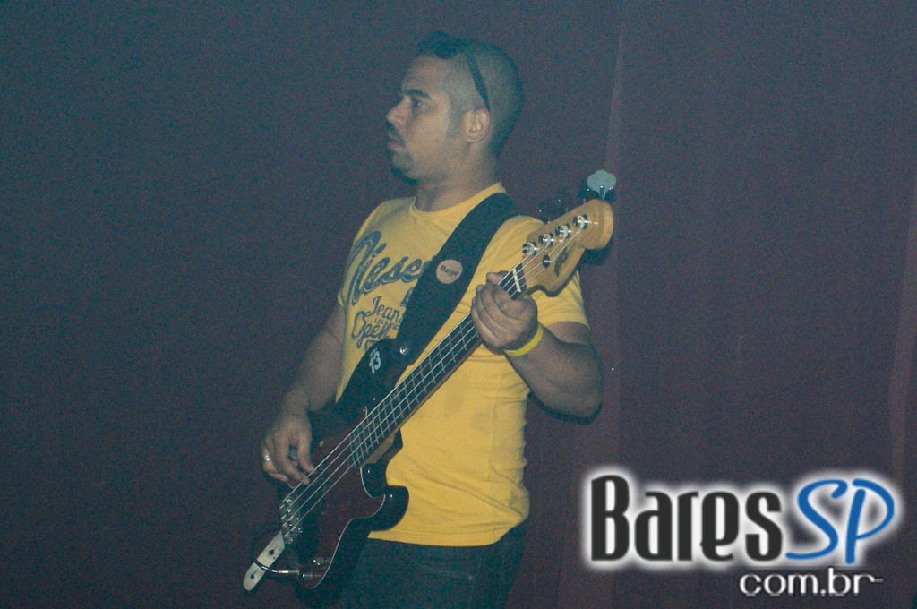 Na sexta-feira aconteceu a Festa Vem que Tem! no Espaço Urucum Na sexta-feira aconteceu a Festa Vem que Tem! no Espaço Urucum