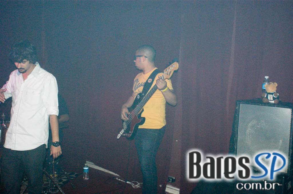 Na sexta-feira aconteceu a Festa Vem que Tem! no Espaço Urucum Na sexta-feira aconteceu a Festa Vem que Tem! no Espaço Urucum