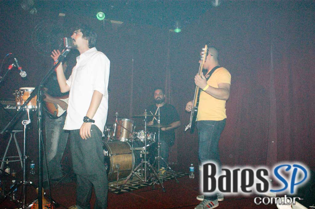 Na sexta-feira aconteceu a Festa Vem que Tem! no Espaço Urucum Na sexta-feira aconteceu a Festa Vem que Tem! no Espaço Urucum