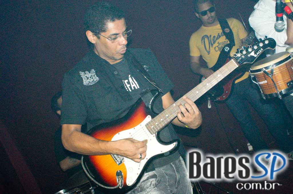 Na sexta-feira aconteceu a Festa Vem que Tem! no Espaço Urucum Na sexta-feira aconteceu a Festa Vem que Tem! no Espaço Urucum