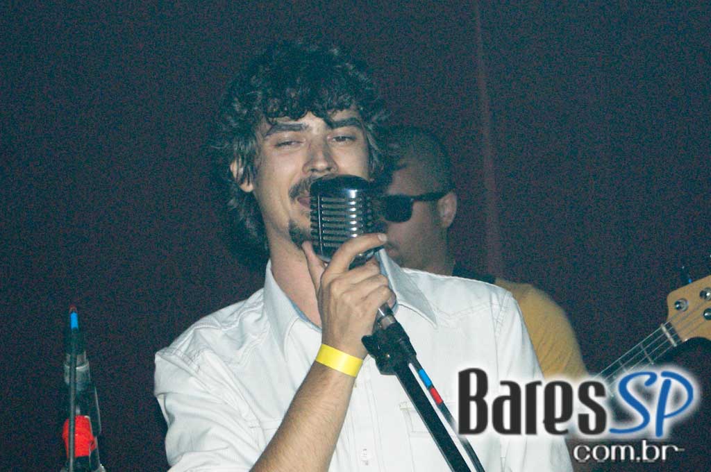 Na sexta-feira aconteceu a Festa Vem que Tem! no Espaço Urucum Na sexta-feira aconteceu a Festa Vem que Tem! no Espaço Urucum