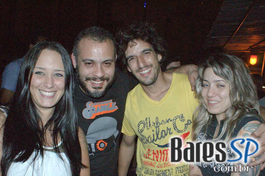 Na sexta-feira aconteceu a Festa Vem que Tem! no Espaço Urucum Na sexta-feira aconteceu a Festa Vem que Tem! no Espaço Urucum