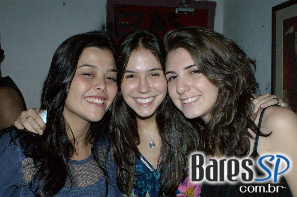 Na sexta-feira aconteceu a Festa Vem que Tem! no Espaço Urucum Na sexta-feira aconteceu a Festa Vem que Tem! no Espaço Urucum