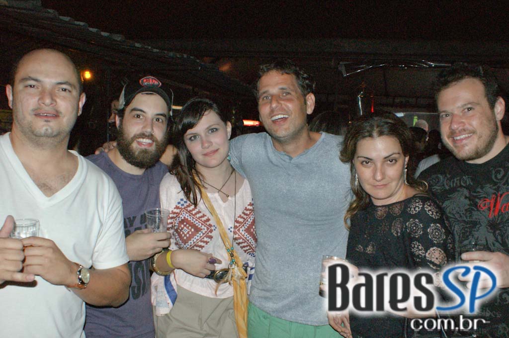 Na sexta-feira aconteceu a Festa Vem que Tem! no Espaço Urucum Na sexta-feira aconteceu a Festa Vem que Tem! no Espaço Urucum