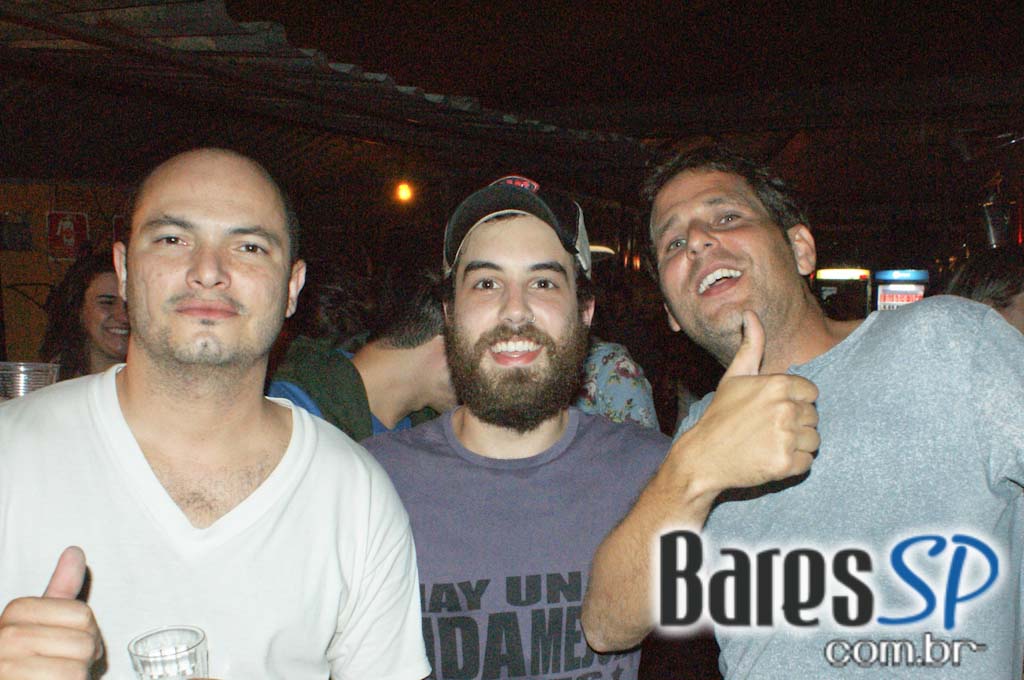 Na sexta-feira aconteceu a Festa Vem que Tem! no Espaço Urucum Na sexta-feira aconteceu a Festa Vem que Tem! no Espaço Urucum