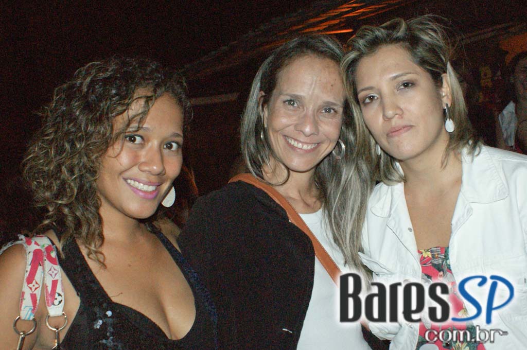 Na sexta-feira aconteceu a Festa Vem que Tem! no Espaço Urucum Na sexta-feira aconteceu a Festa Vem que Tem! no Espaço Urucum