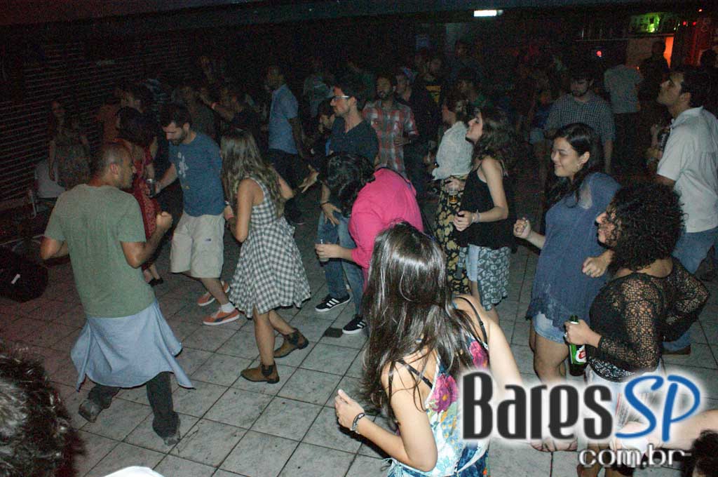 Na sexta-feira aconteceu a Festa Vem que Tem! no Espaço Urucum Na sexta-feira aconteceu a Festa Vem que Tem! no Espaço Urucum