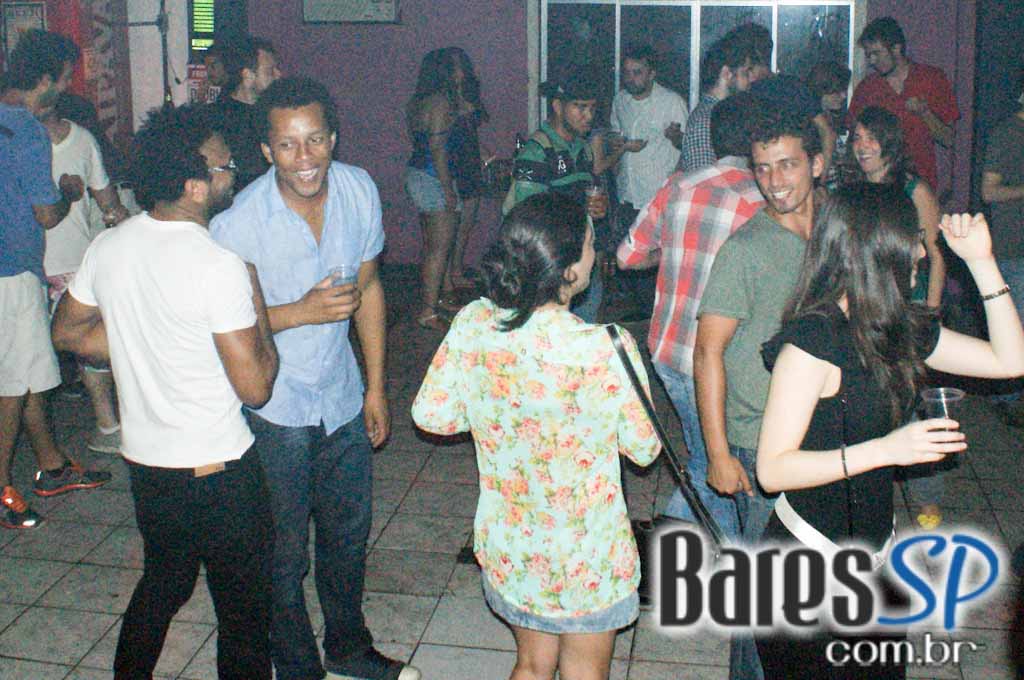 Na sexta-feira aconteceu a Festa Vem que Tem! no Espaço Urucum Na sexta-feira aconteceu a Festa Vem que Tem! no Espaço Urucum