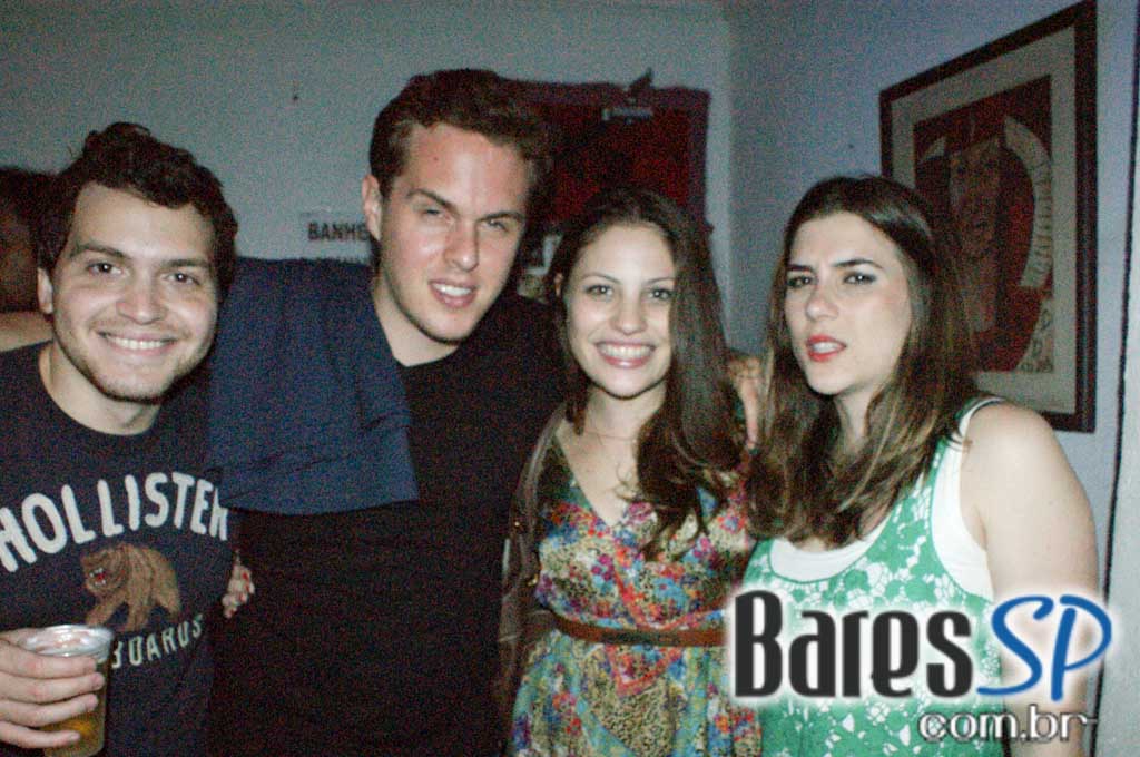 Na sexta-feira aconteceu a Festa Vem que Tem! no Espaço Urucum Na sexta-feira aconteceu a Festa Vem que Tem! no Espaço Urucum