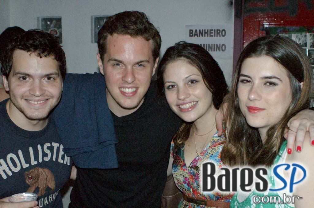 Na sexta-feira aconteceu a Festa Vem que Tem! no Espaço Urucum Na sexta-feira aconteceu a Festa Vem que Tem! no Espaço Urucum