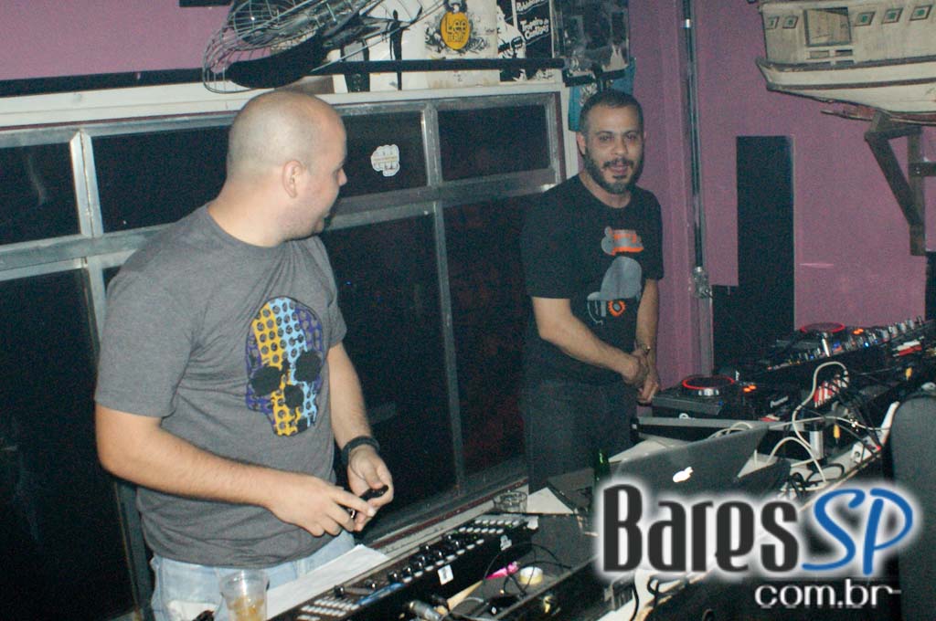 Na sexta-feira aconteceu a Festa Vem que Tem! no Espaço Urucum Na sexta-feira aconteceu a Festa Vem que Tem! no Espaço Urucum