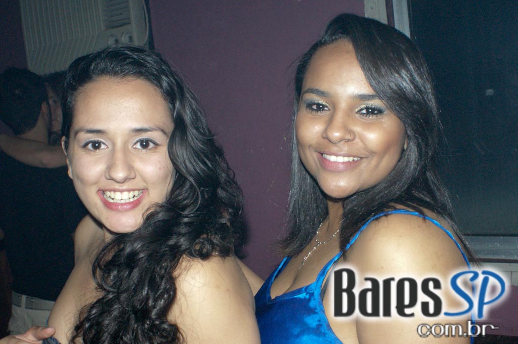 Na sexta-feira aconteceu a Festa Vem que Tem! no Espaço Urucum Na sexta-feira aconteceu a Festa Vem que Tem! no Espaço Urucum