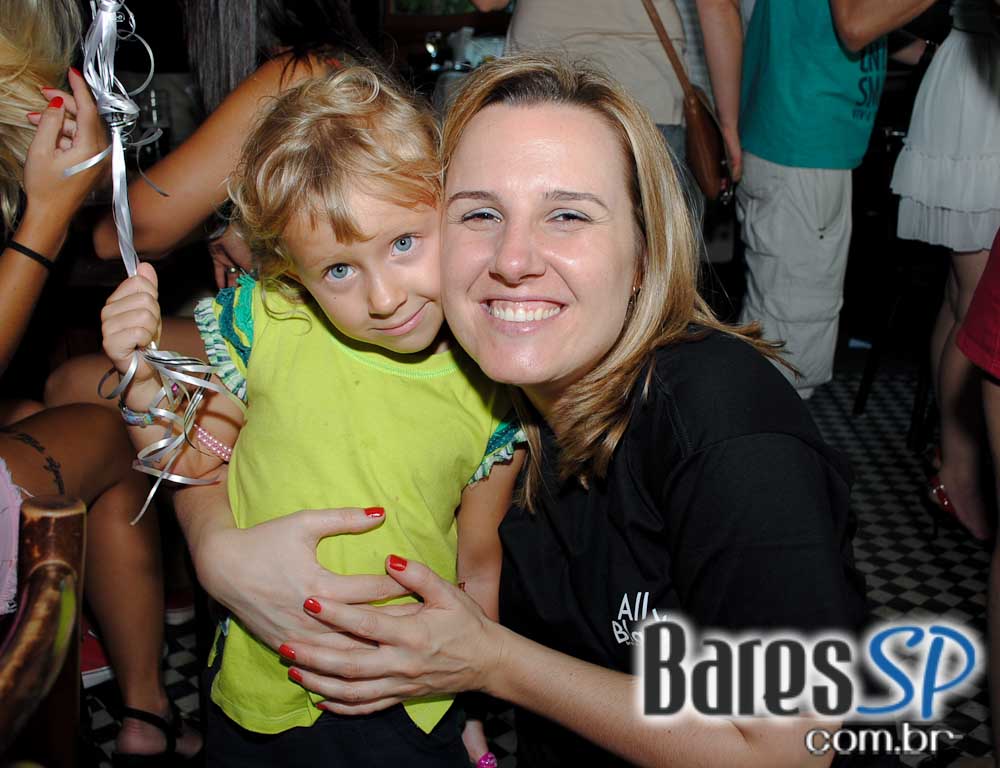 Neste domingo o All Black celebrou 12 anos com programação especial Neste domingo o All Black celebrou 12 anos com programação especial