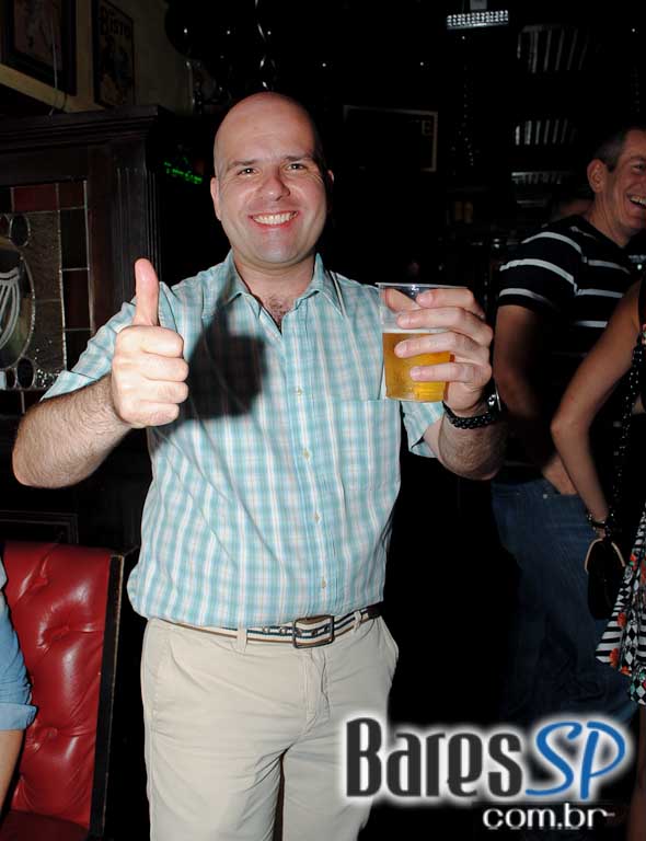 Neste domingo o All Black celebrou 12 anos com programação especial Neste domingo o All Black celebrou 12 anos com programação especial