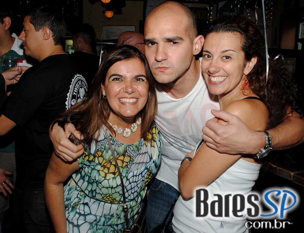 Neste domingo o All Black celebrou 12 anos com programação especial Neste domingo o All Black celebrou 12 anos com programação especial