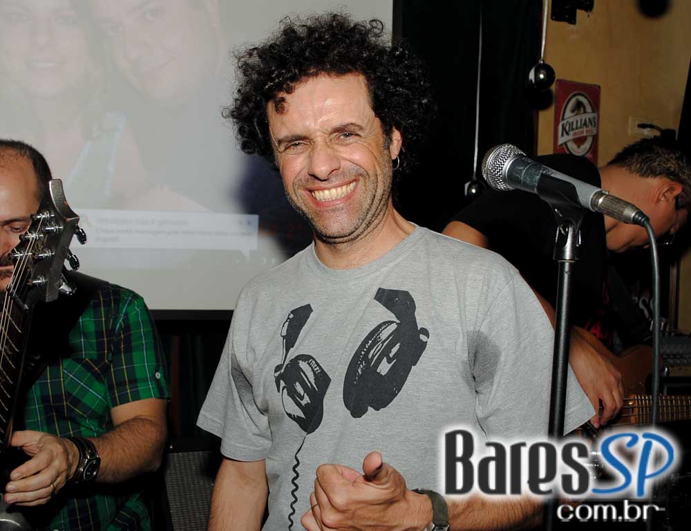 Neste domingo o All Black celebrou 12 anos com programação especial Neste domingo o All Black celebrou 12 anos com programação especial