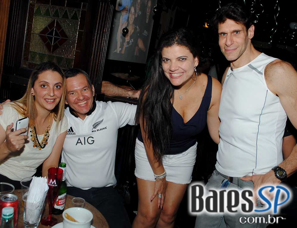 Neste domingo o All Black celebrou 12 anos com programação especial Neste domingo o All Black celebrou 12 anos com programação especial