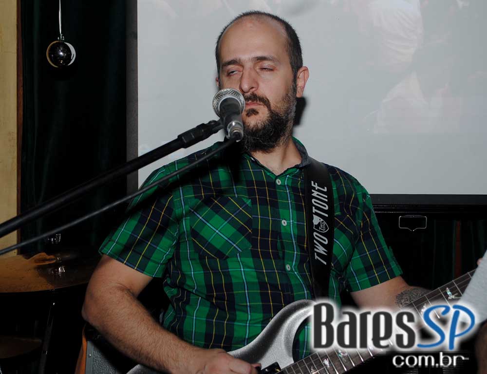 Neste domingo o All Black celebrou 12 anos com programação especial Neste domingo o All Black celebrou 12 anos com programação especial