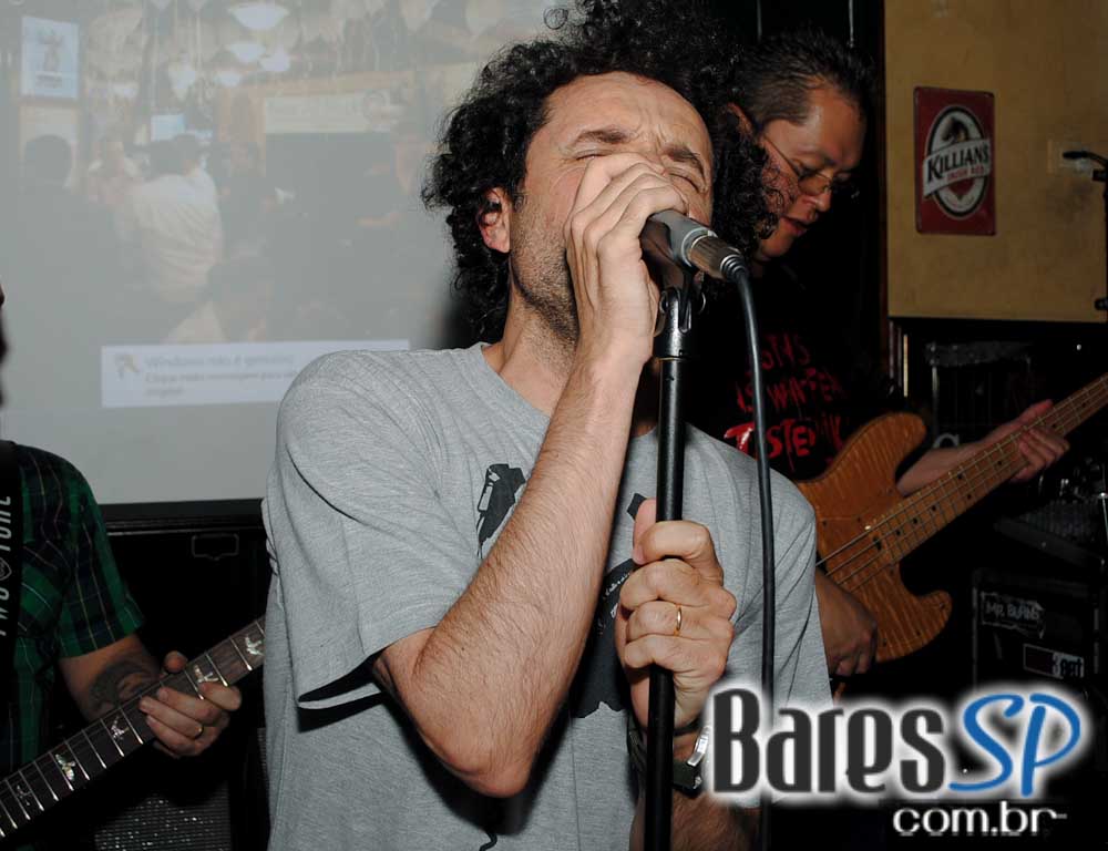 Neste domingo o All Black celebrou 12 anos com programação especial Neste domingo o All Black celebrou 12 anos com programação especial