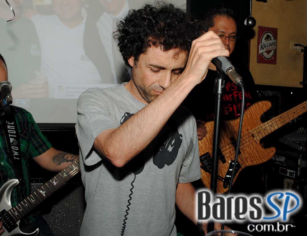 Neste domingo o All Black celebrou 12 anos com programação especial Neste domingo o All Black celebrou 12 anos com programação especial