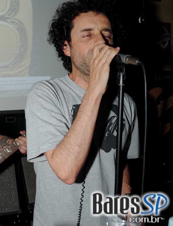 Neste domingo o All Black celebrou 12 anos com programação especial Neste domingo o All Black celebrou 12 anos com programação especial