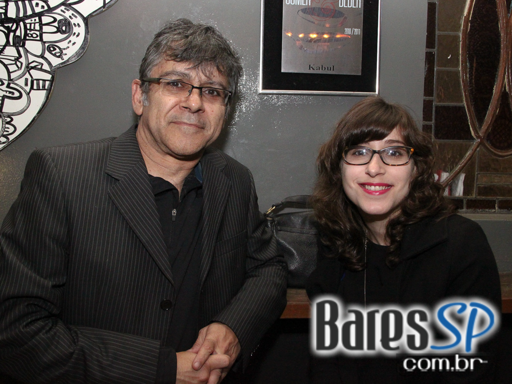 Kabul recebeu grupo Dialeto que animou a noite de quarta-feira Kabul recebeu grupo Dialeto que animou a noite de quarta-feira