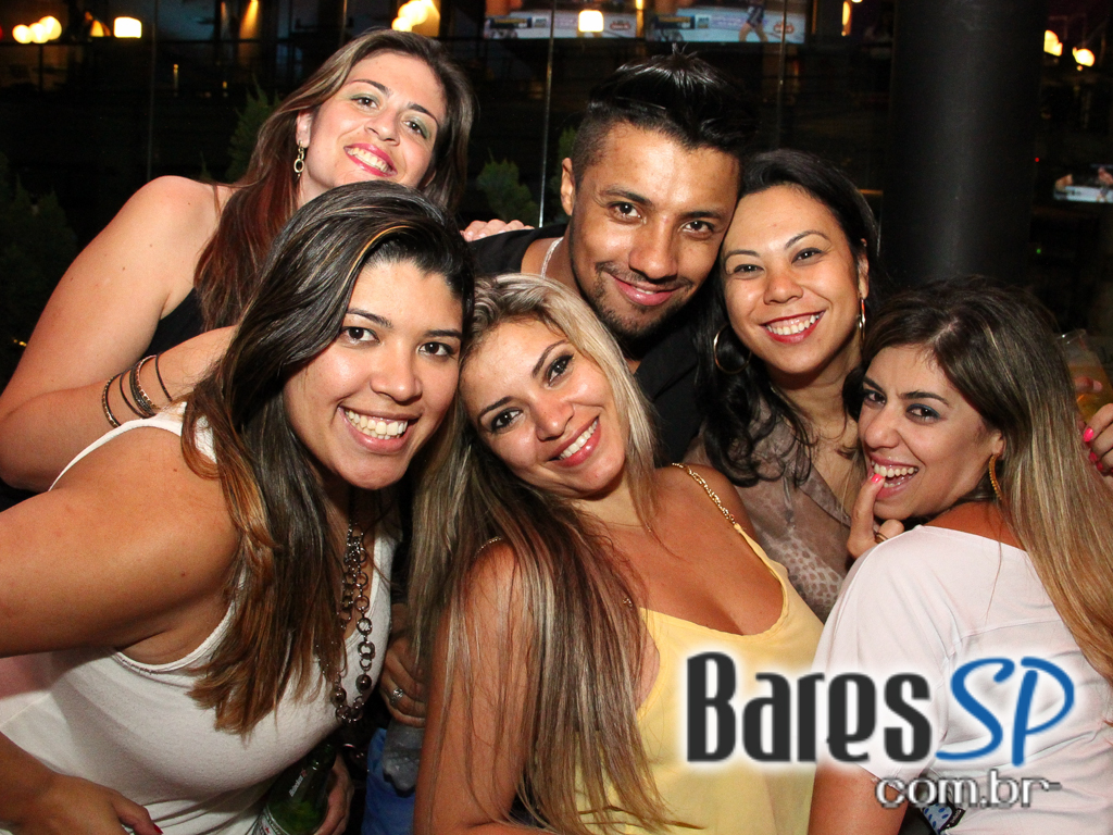 Bar Santa Julia ofereceu programação especial no sábado Bar Santa Julia ofereceu programação especial no sábado
