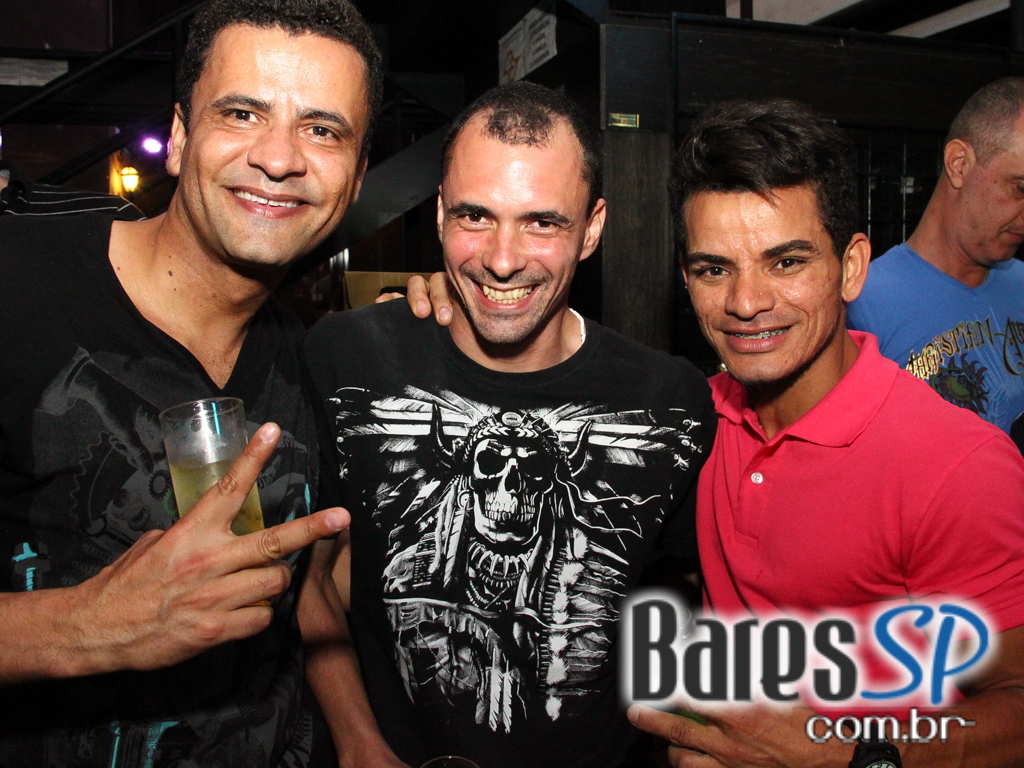 Bar Santa Julia ofereceu programação especial no sábado Bar Santa Julia ofereceu programação especial no sábado