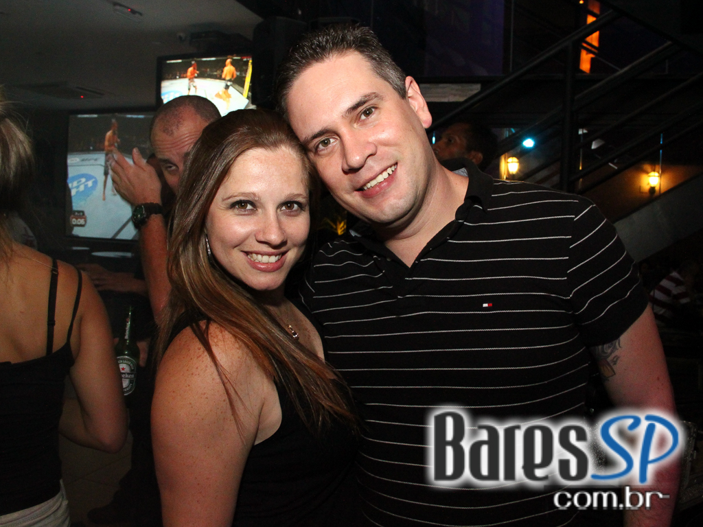 Bar Santa Julia ofereceu programação especial no sábado Bar Santa Julia ofereceu programação especial no sábado