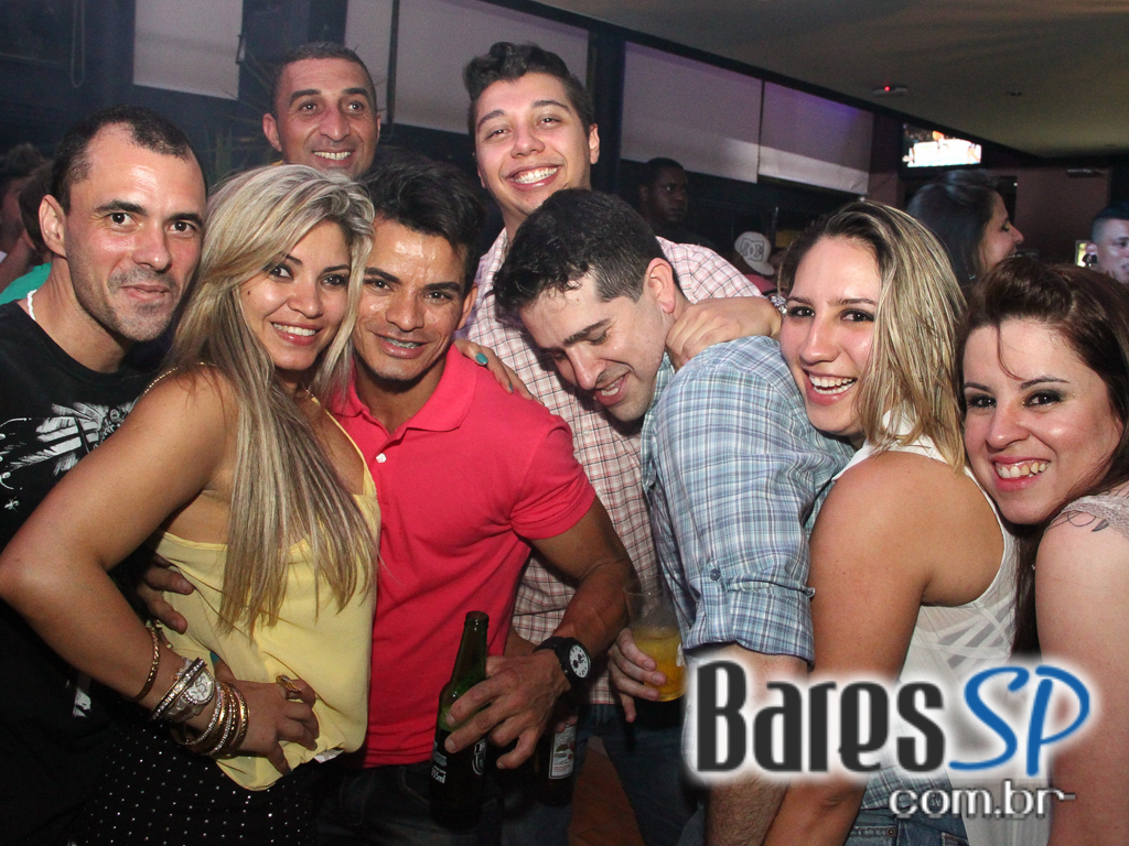 Bar Santa Julia ofereceu programação especial no sábado Bar Santa Julia ofereceu programação especial no sábado