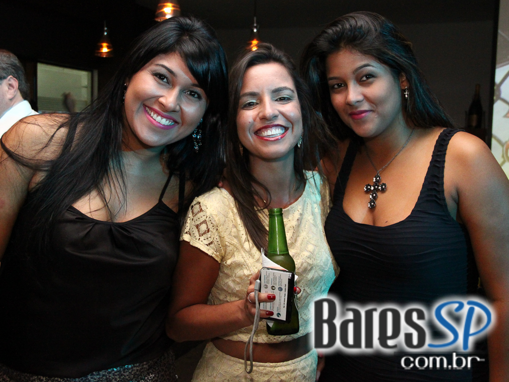 Bar Santa Julia ofereceu programação especial no sábado Bar Santa Julia ofereceu programação especial no sábado