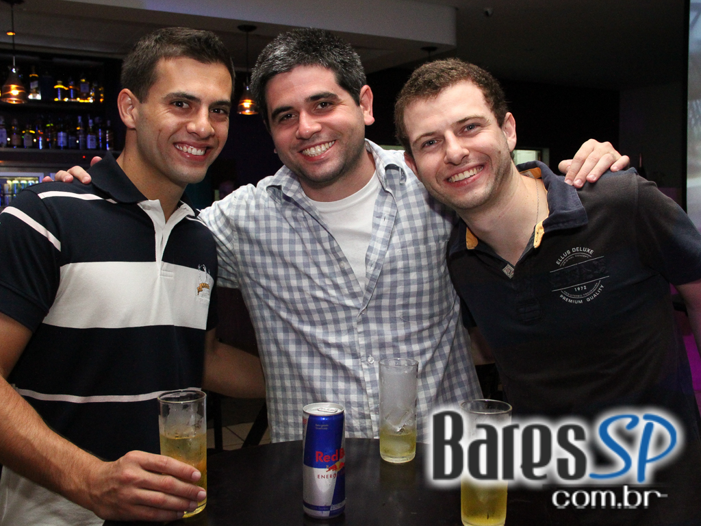Bar Santa Julia ofereceu programação especial no sábado Bar Santa Julia ofereceu programação especial no sábado