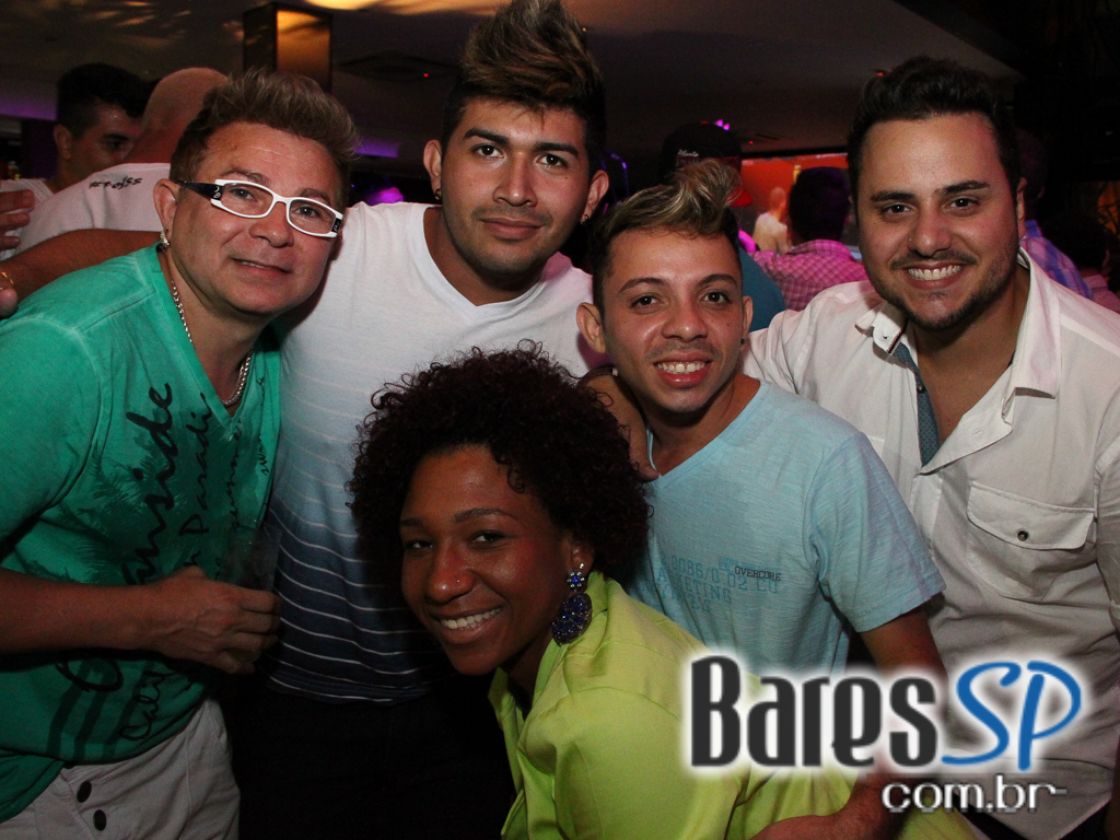 Bar Santa Julia ofereceu programação especial no sábado Bar Santa Julia ofereceu programação especial no sábado