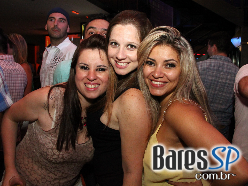 Bar Santa Julia ofereceu programação especial no sábado Bar Santa Julia ofereceu programação especial no sábado