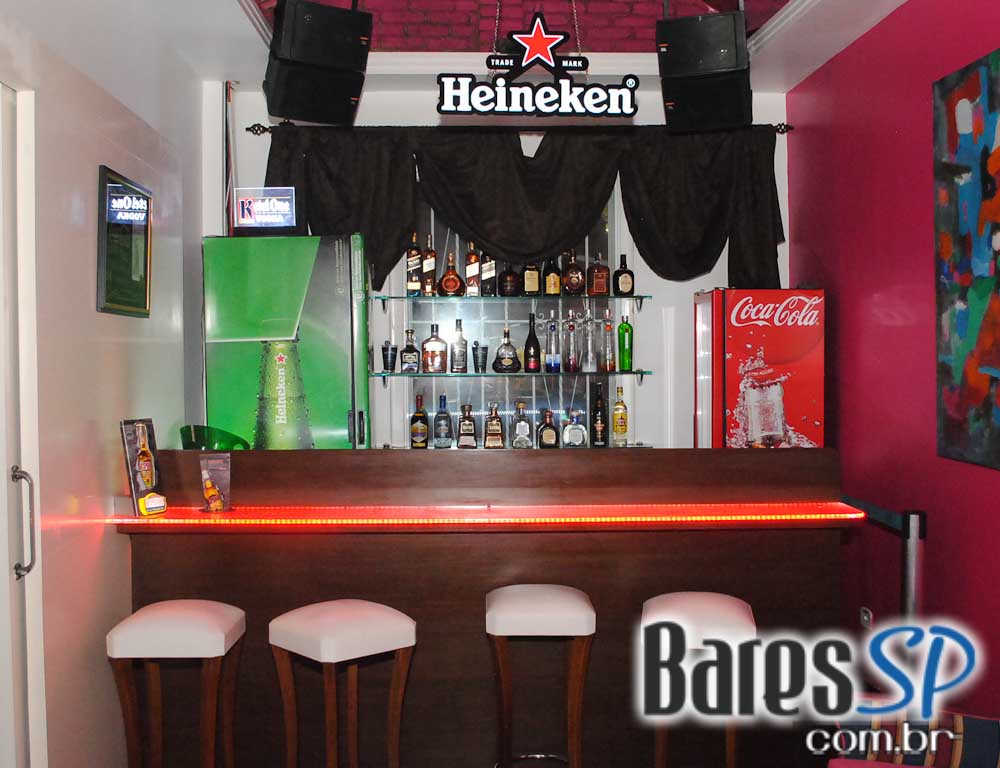 Vila Moema Bar & Restaurante recebeu DJ Nilson de Rossi que agitou a noite de sexta-feira Vila Moema Bar & Restaurante recebeu DJ Nilson de Rossi que agitou a noite de sexta-feira