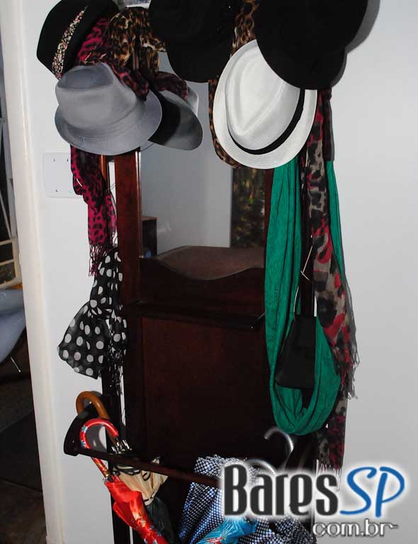 Vila Moema Bar & Restaurante recebeu DJ Nilson de Rossi que agitou a noite de sexta-feira Vila Moema Bar & Restaurante recebeu DJ Nilson de Rossi que agitou a noite de sexta-feira