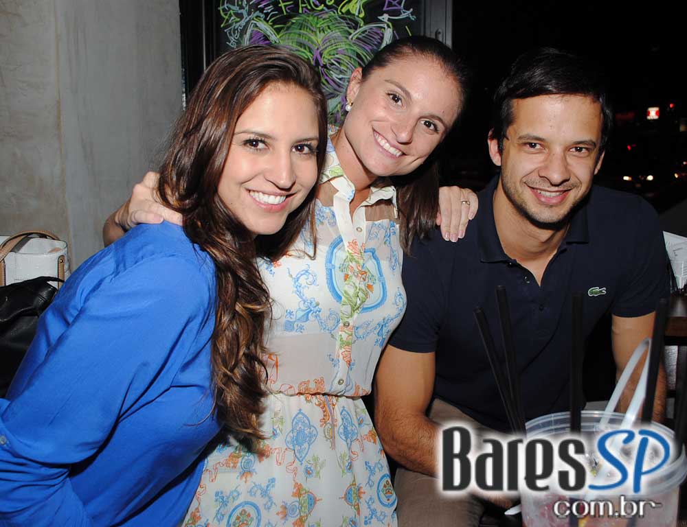 Rodrigo e Edu animaram a noite de quinta-feira do Public Bar e After Bar Rodrigo e Edu animaram a noite de quinta-feira do Public Bar e After Bar