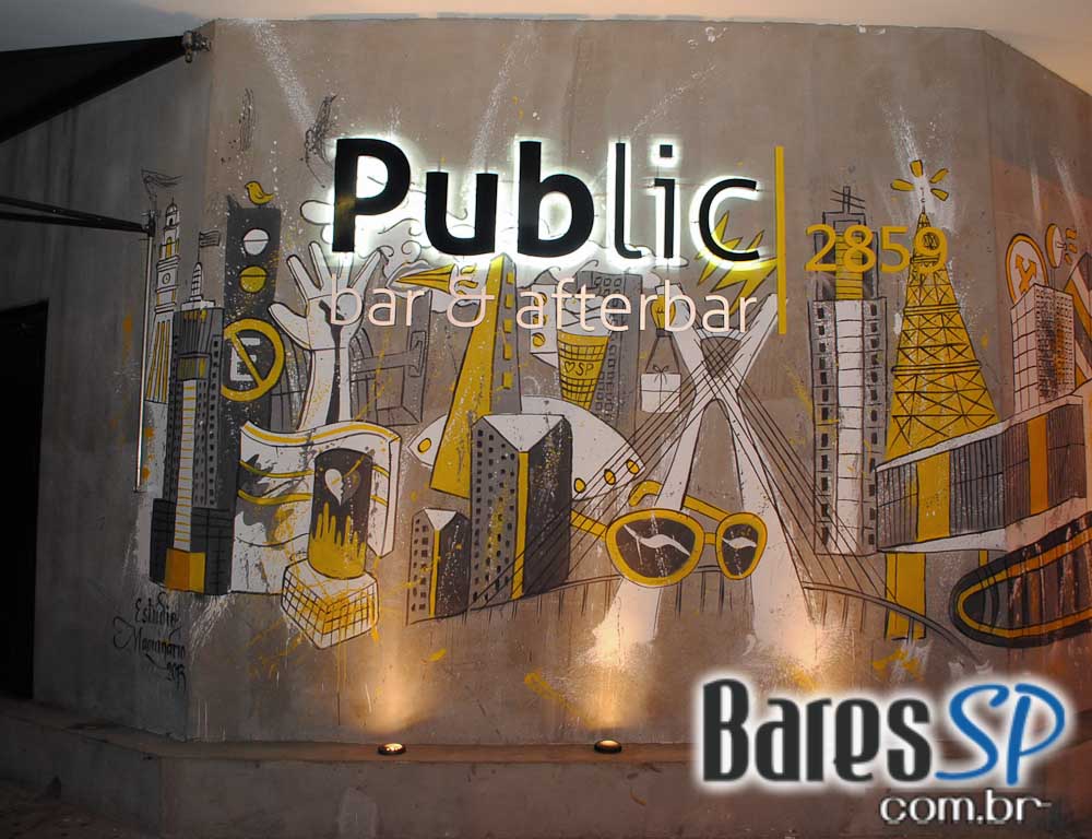 Rodrigo e Edu animaram a noite de quinta-feira do Public Bar e After Bar Rodrigo e Edu animaram a noite de quinta-feira do Public Bar e After Bar