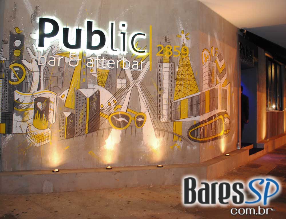 Rodrigo e Edu animaram a noite de quinta-feira do Public Bar e After Bar Rodrigo e Edu animaram a noite de quinta-feira do Public Bar e After Bar