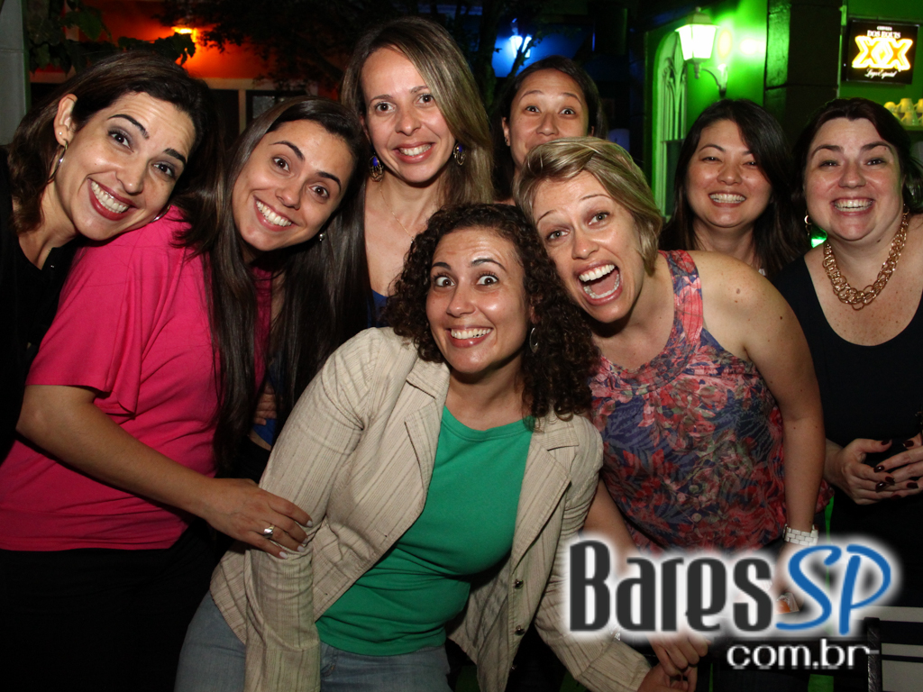 Vila Moema apresentou ambiente descontraído com DJs residentes Vila Moema apresentou ambiente descontraído com DJs residentes