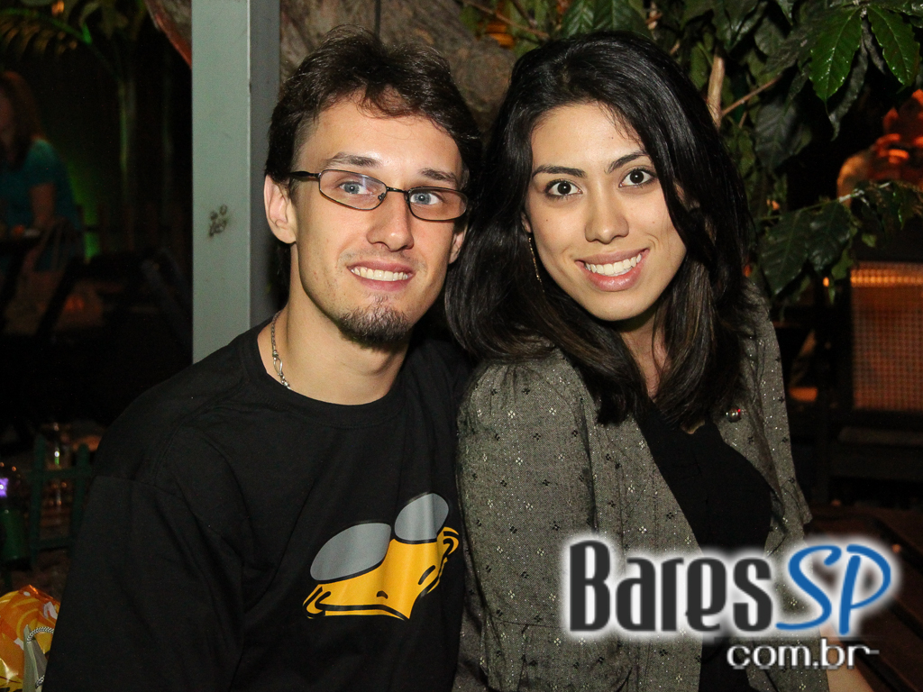 Vila Moema apresentou ambiente descontraído com DJs residentes Vila Moema apresentou ambiente descontraído com DJs residentes