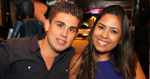 Música ao vivo e cardápio variado no sábado do Boteco Madá 